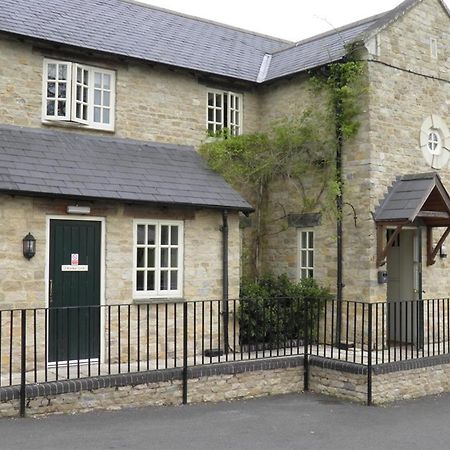 The Talbot Inn Eynsham Exterior foto